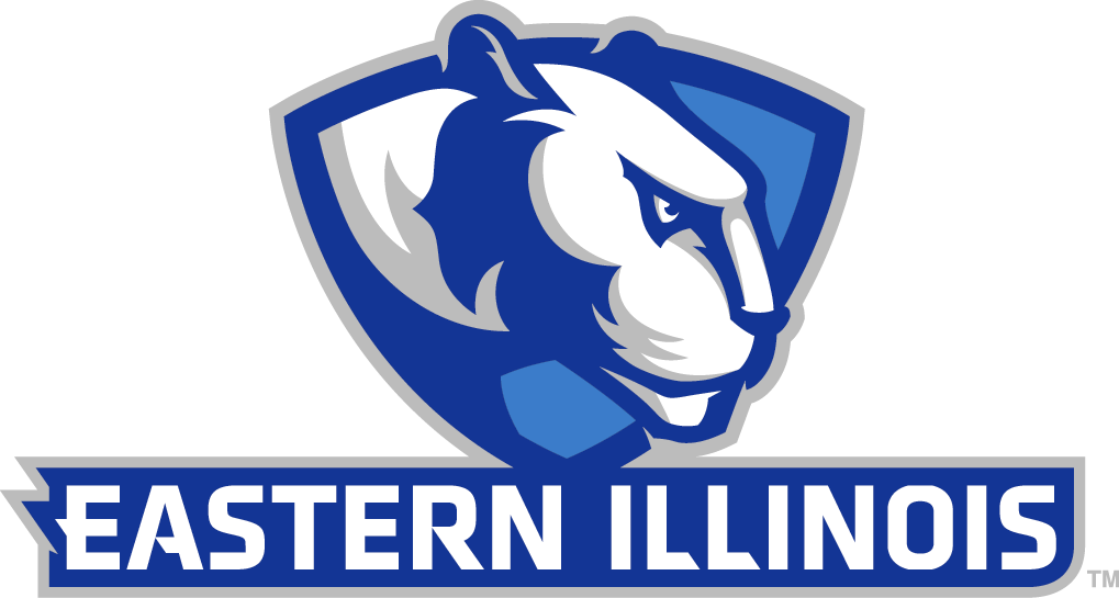 Eastern Illinois Panthers 2015-Pres Alternate Logo v5 DIY iron on transfer (heat transfer)